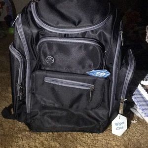 Diaper Bag/Backpack